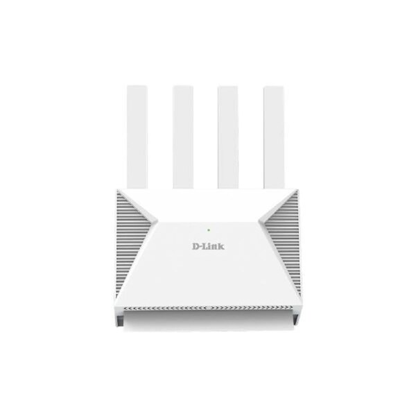 D-Link DIR-BE3602 Dual-Band BE3600 Wi-Fi 7 Mesh Router