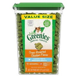 Greenies 100g