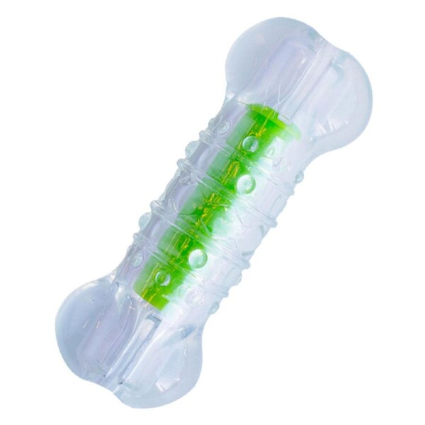 Petstages Crunchcore Bone Dog Chew Toy - Small - DAO2990