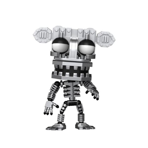 Funko Five Nights At Freddy's Endo-02 Pop! Vinyl Figure 2025 New York Comic Con