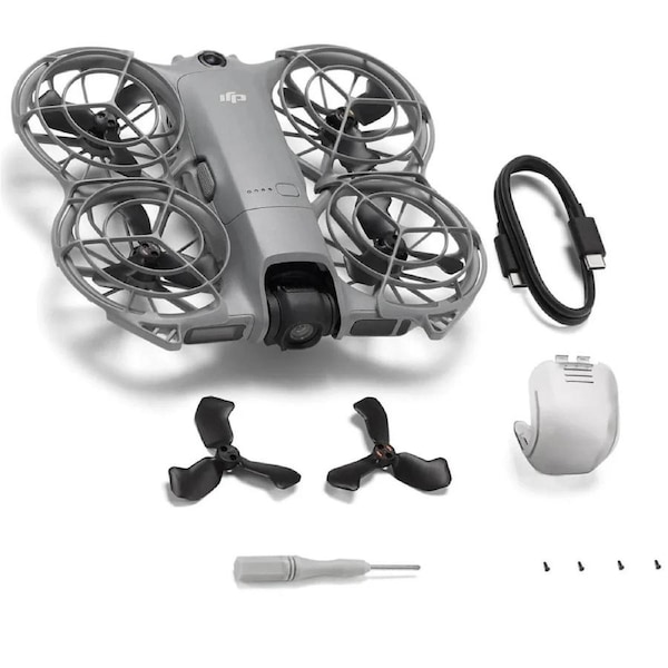 DJI Neo 2 4K Drone Aerial Camera