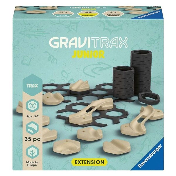 Ravensburger Gravitrax Junior Trax Extension