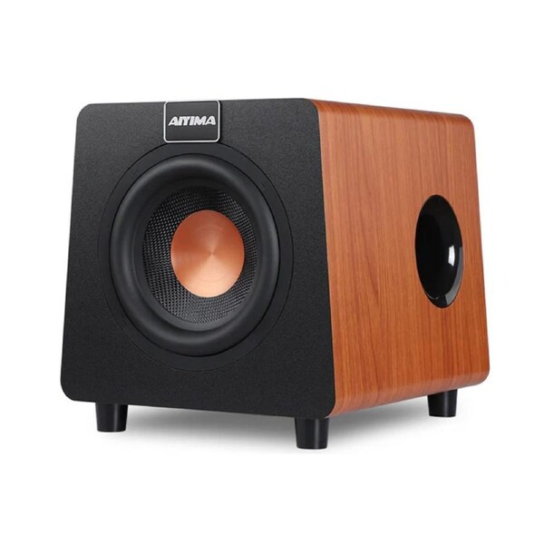 AIYIMA 800X 8" 150W Powered Subwoofer