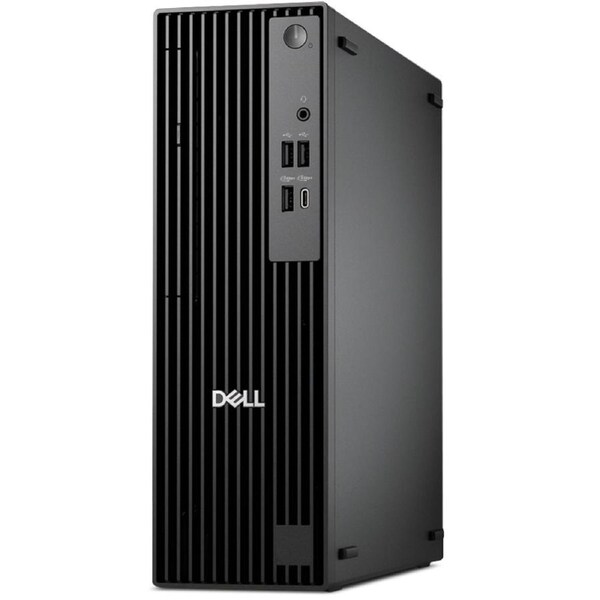 Dell Pro Slim SFF i5-14500 512GB SSD 16GB RAM NO WL W11P Desktop PC (BTP009_QCS1250_AU)