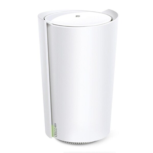 TP-Link Deco X73 WiFi 6 Modem Router - 1 Pack (DECO X73-DSL(1-PACK))
