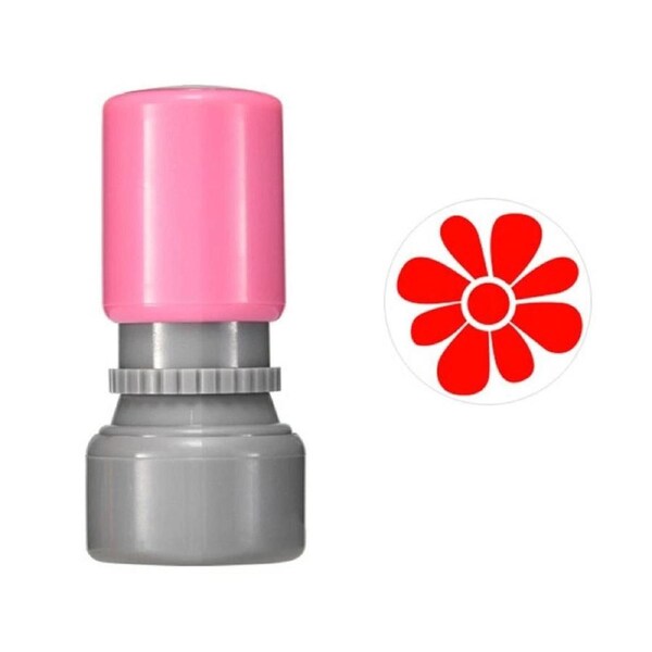 Golfer Gift Golf Ball Stamper Mark Seal Personalized K60 Edition