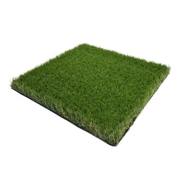 YES4HOMES Premium Synthetic Turf 35mm 2m x 2m Artificial Grass Fake Turf Plants Plastic Lawn