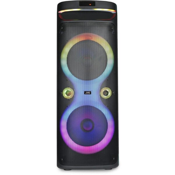JVC Impact Tower Speaker