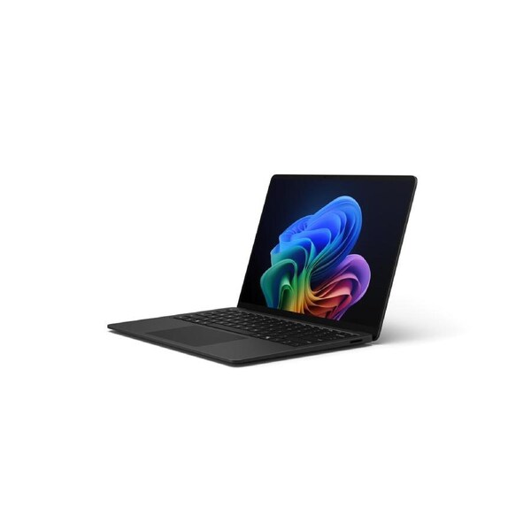 Surface Laptop 7 Intel 13.8" Cu5/32gb/512gb Black, W11p (Cp+) 2yr