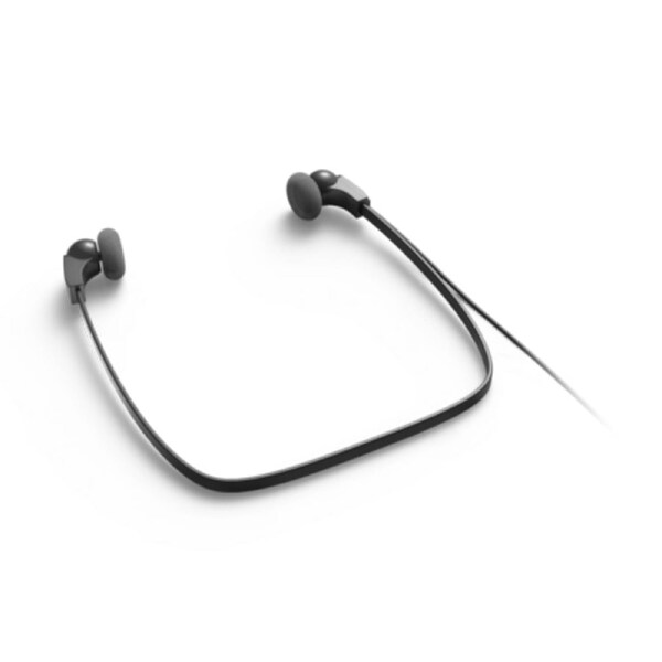 Philips LFH0334 Stereo Headphones