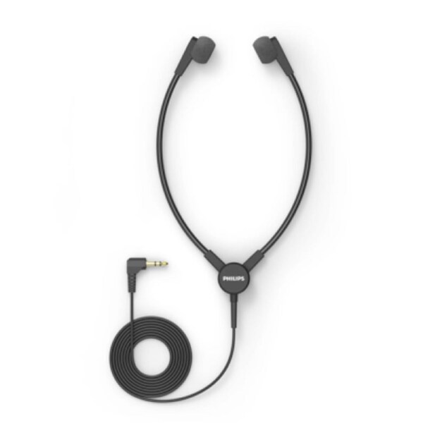 PHILIPS ACC0233 Transcription headphones