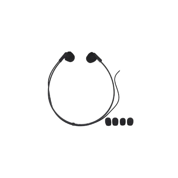 Olympus E103 Stereo Headset