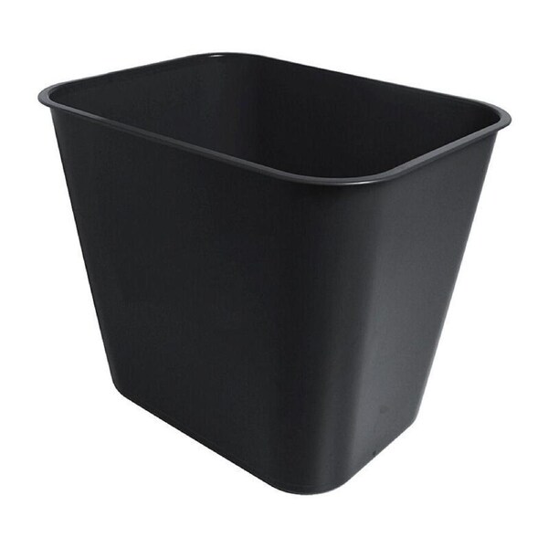 Esselte SWS Bin 15L Black