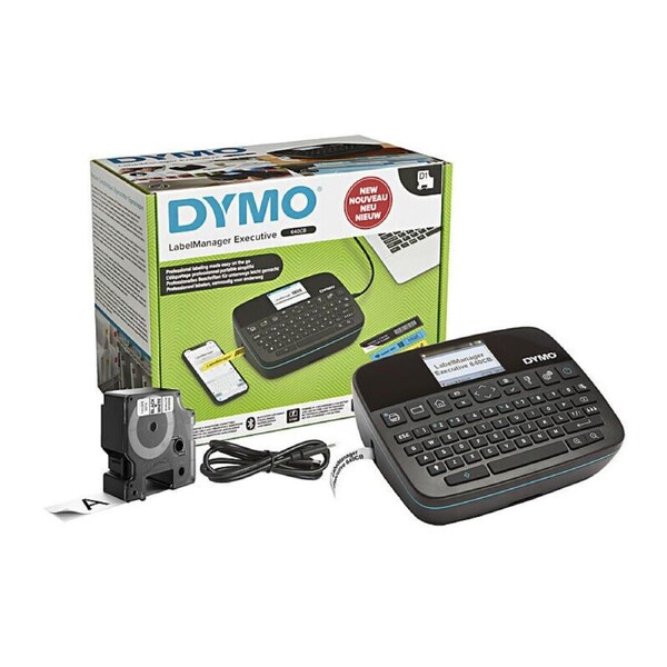 Dymo LM Exec 640CB Labeller