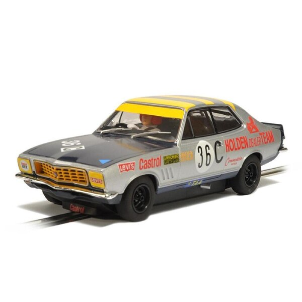 Scalextric 1:32 Holden LJ XU-1 Torana 1972 South Pacific Touring Series Slot Car