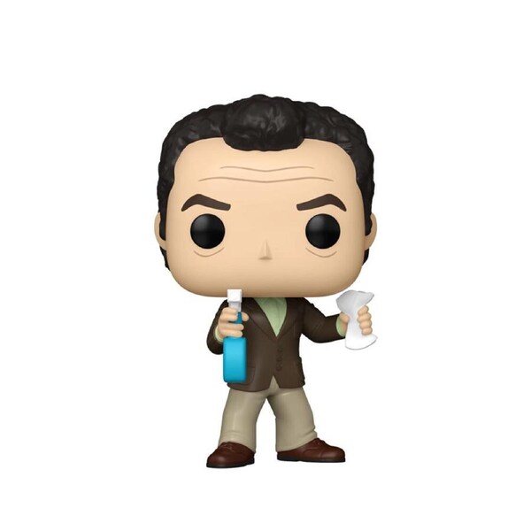 Funko Monk Adrian Monk Pop! Vinyl Figure