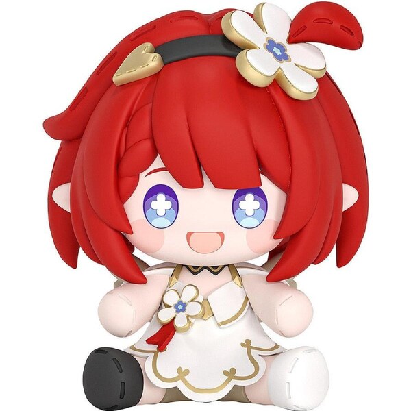 Honkai Star Rail Huggy Good Smile Tribbie