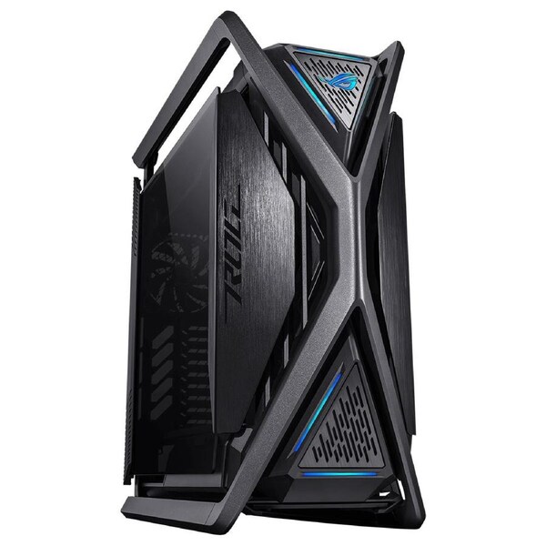 ASUS ROG Hyperion GR701 BTF Edition E-ATX computer case