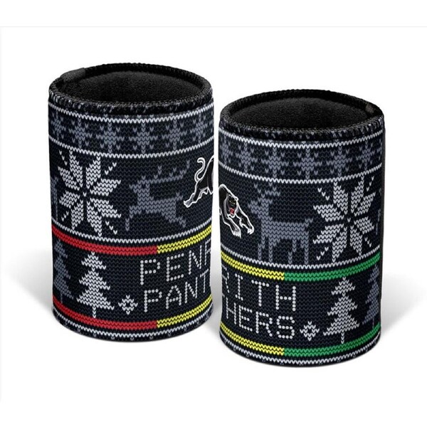 NRL: Panthers - Xmas Can Cooler