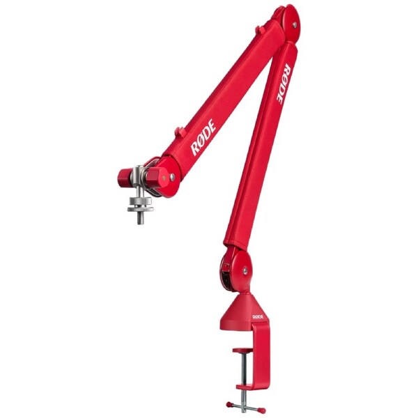 Rode PSA1+ Professional Studio Arm - Red