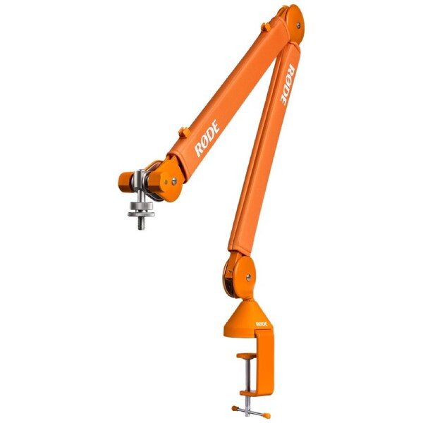 Rode PSA1+ Professional Studio Arm - Orange