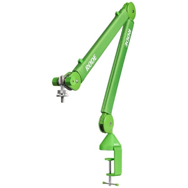 Rode PSA1+ Professional Studio Arm - Green