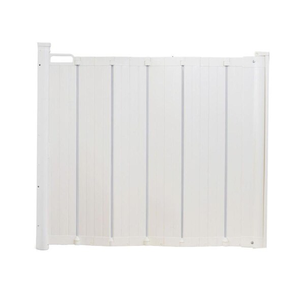 DogSpace Marley Gate