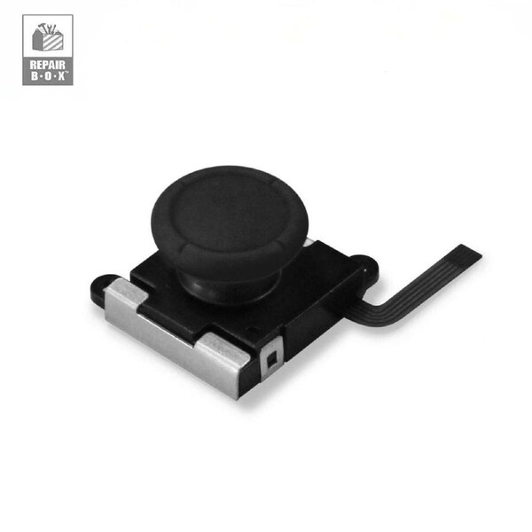 RepairBox Analog Stick Repair Kit with Tools For Joy-Con