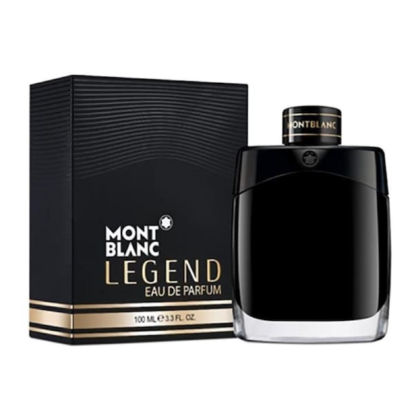 Montblanc Legend Eau de Parfum 100ml