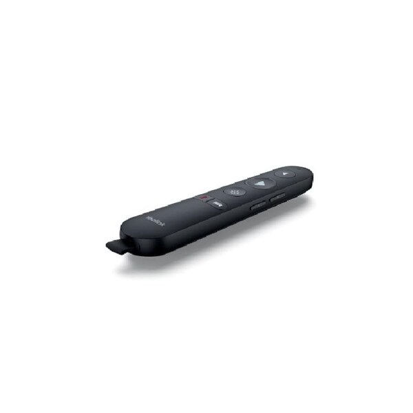 Yealink MB-Remote, Designed Specifically for MeetingBoard Series Take Charge of Your Presentations Like Never Before