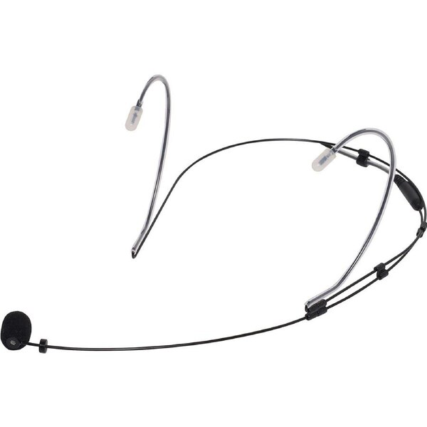 Okayo C7237 Headband Microphone for C7235 Lightweight Compact Design