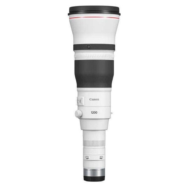 Canon RF 1200mm f/8L IS USM Lens