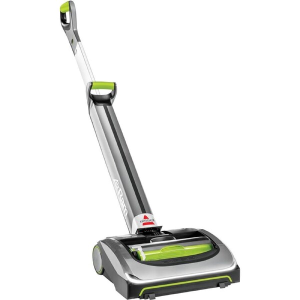 BISSELL AirRam Cordless Upright Bagless Vacuum Cleaner
