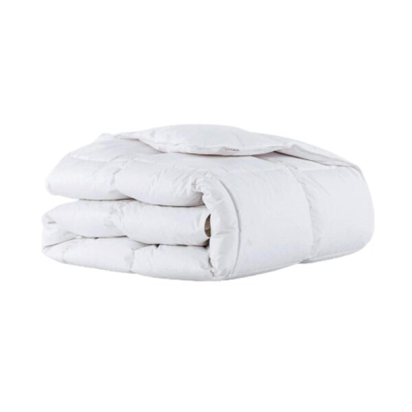 350GSM Bamboo Cotton Quilt All Season Double