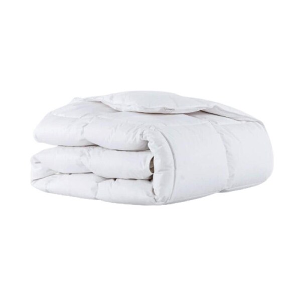 350GSM Bamboo Cotton Quilt All Season Queen