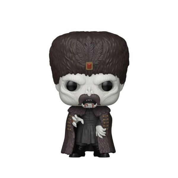 Funko Nosferatu 2024 Count Orlok Pop! Vinyl Figure