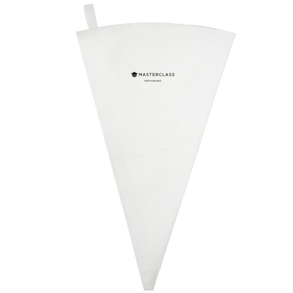 MasterClass Cotton Professional Icing And Food Piping Bag 50cm