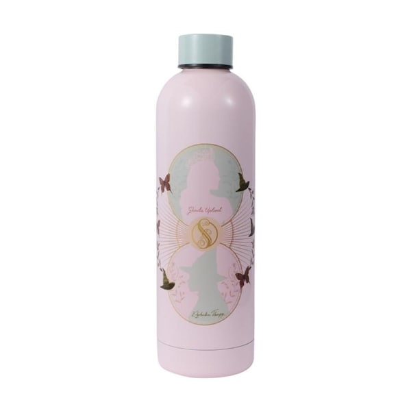 Maxwell & Williams Wicked Double Wall Insulated Bottle Say 750ml
