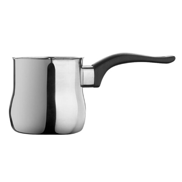 Coffee Culture Stainless Steel Turkish Stove Top Pot 520ml