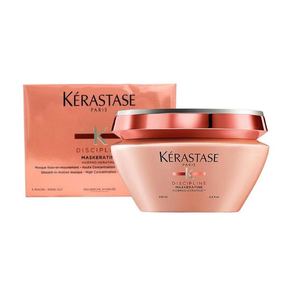 Kerastase Discipline Maskeratine Masque 200mL