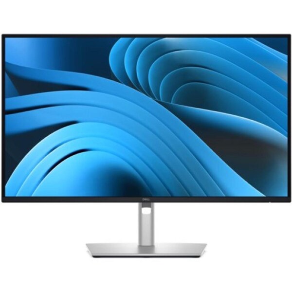 Dell Pro Plus, 27" (16:9) Uhd 4k Ips, Hdmi, Dp, Usb-C Hub, Usb, H/adj, Pivot, Lan, 3yr