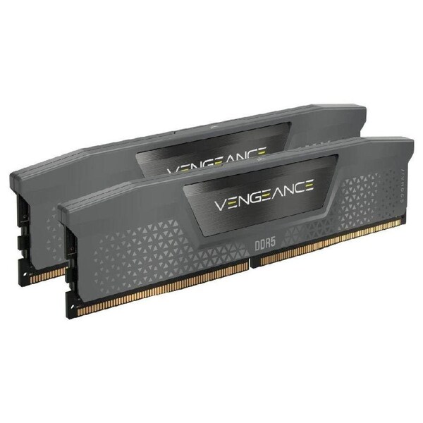 CORSAIR VENGEANCE DDR5 96GB (2 x 48GB) DDR5 6000 CL36-44-44-96 1.40V Intel XMP