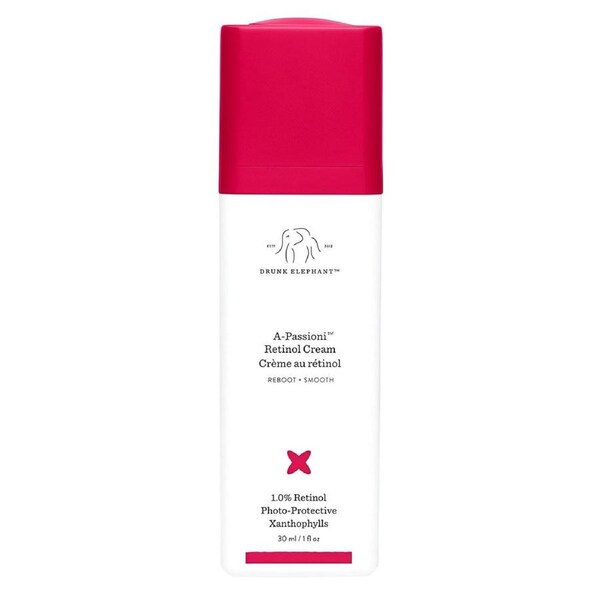 Drunk Elephant A-Passioni Retinol Cream 30ml