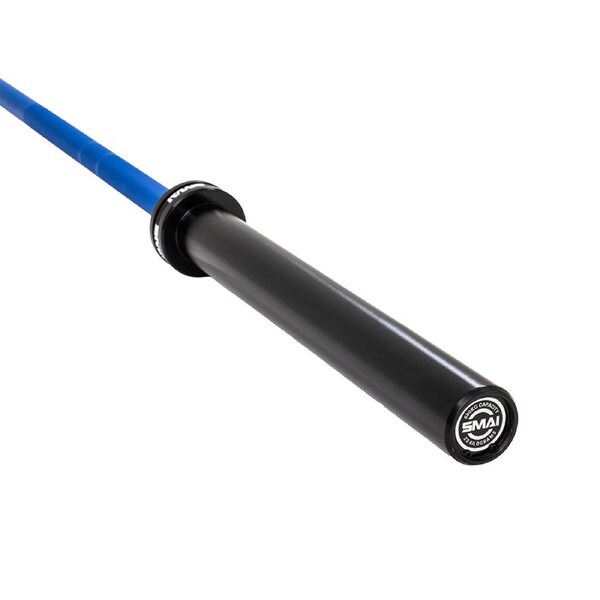 Barbell - Blue - 20kg
