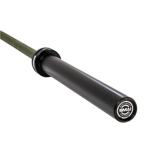 Barbell - Army Green - 20kg