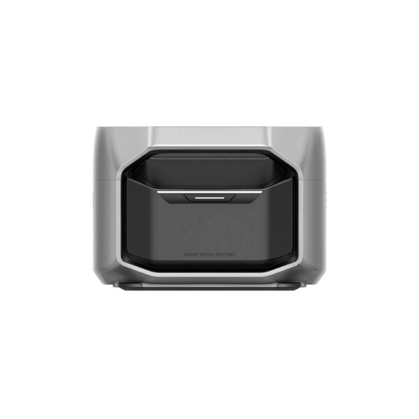 EcoFlow Delta Pro 3 Extra Battery with 4096Wh (341Ah@12V) Power Capacity