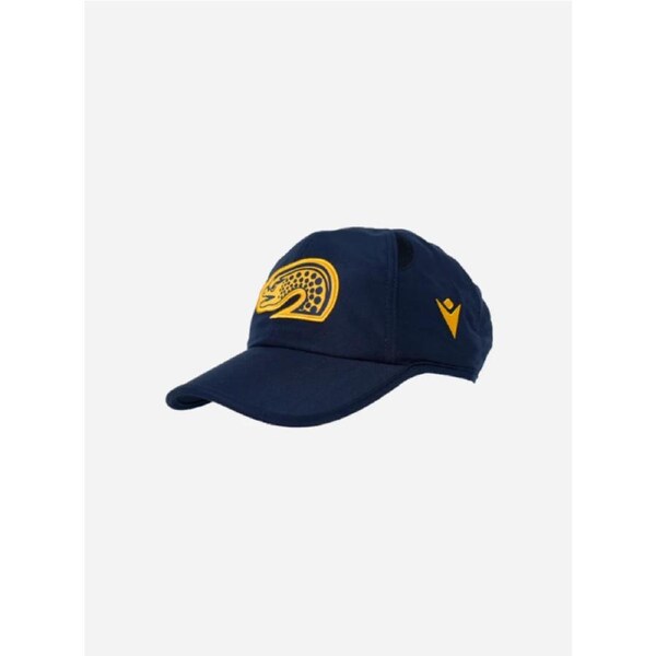 NRL 2026 Training Cap - Parramatta Eels - Hat - Adult - One Size
