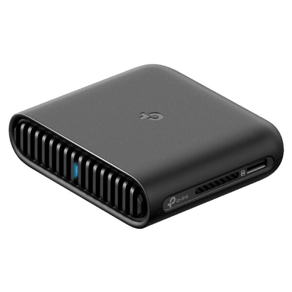 TP-Link AX3000 Wi-Fi 6 Portable Router (TL-WR3002X)