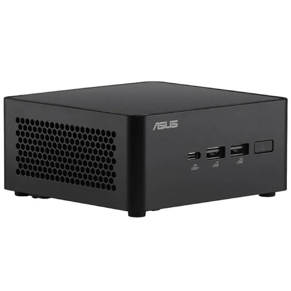 Asus NUC 14 L10 Tall U7-155H 1TB SSD 32GB RAM W11P Mini PC - No Cord (RNUC14RVHU7089C0I)