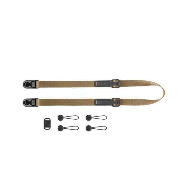 Peak Design Leash - Coyote